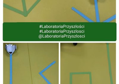 Laboratoria przyszłości październik 2024