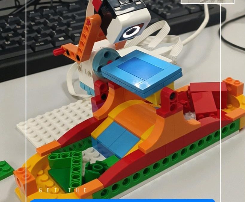 Laboratoria przyszłości styczeń 2025