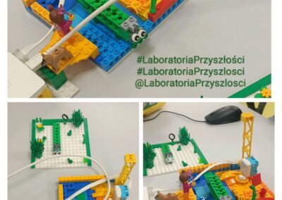 Laboratoria przyszłości czerwiec 2025