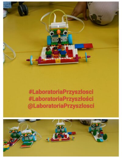 Laboratoria przyszłości grudzień 2025