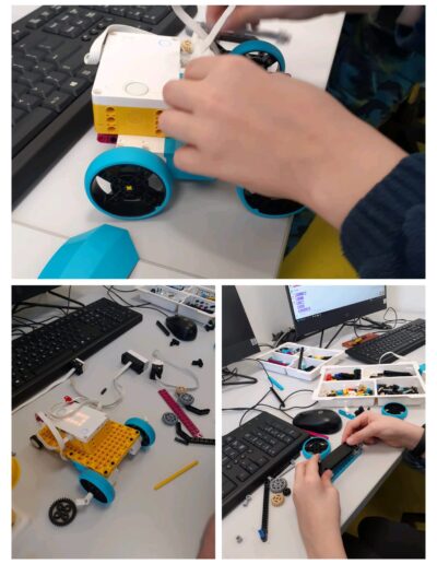 Laboratoria przyszłości grudzień 2025