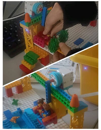 Laboratoria przyszłości grudzień 2025